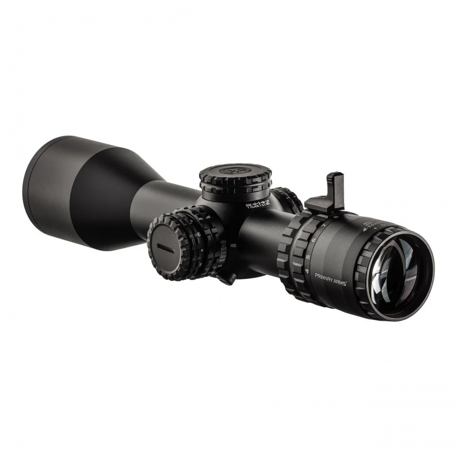 Luneta celownicza Primary Arms SLx Compact 4-16x44 mm FFP ACSS HUD DMR 308/223