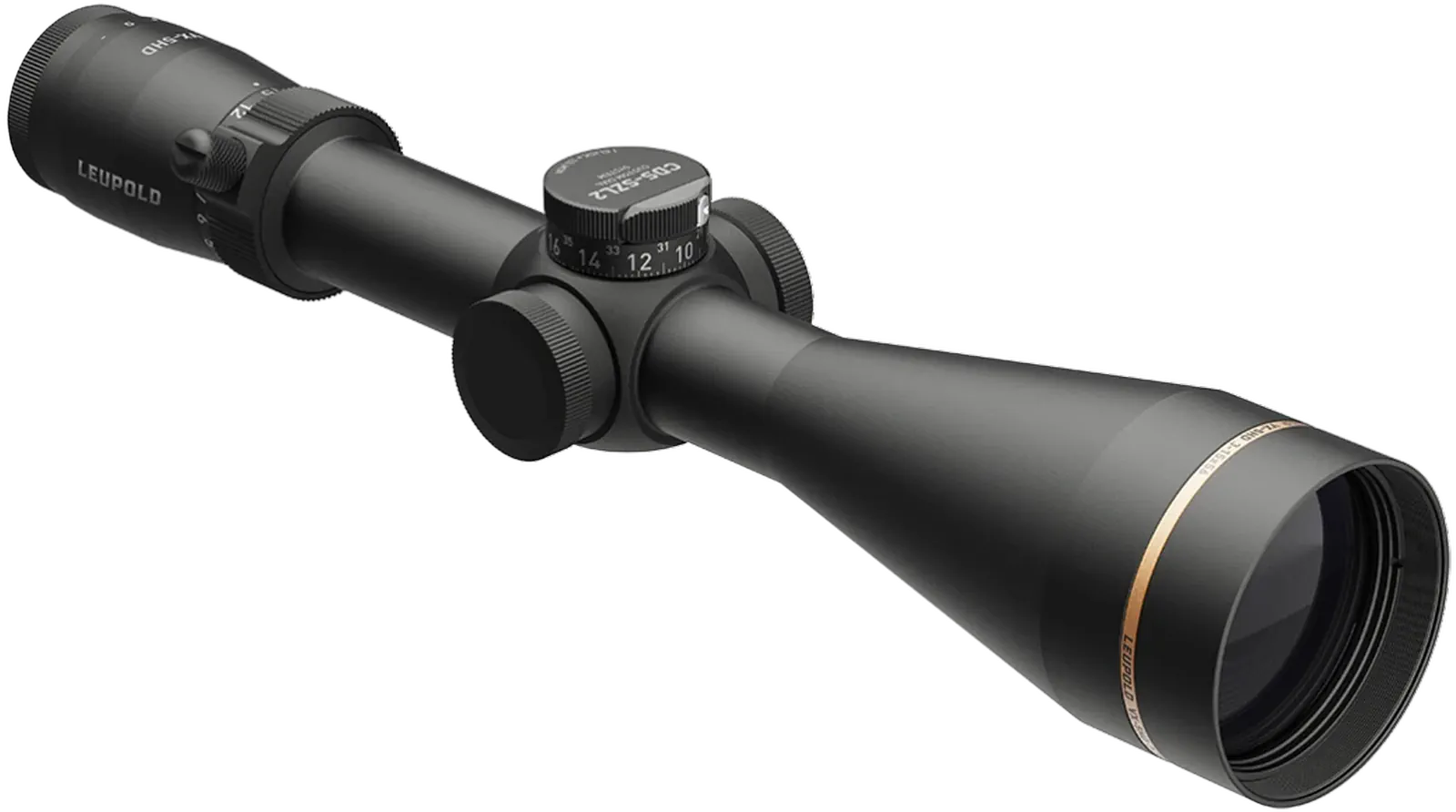 Luneta celownicza Leupold VX-5 HD Gen.2 3-15x56