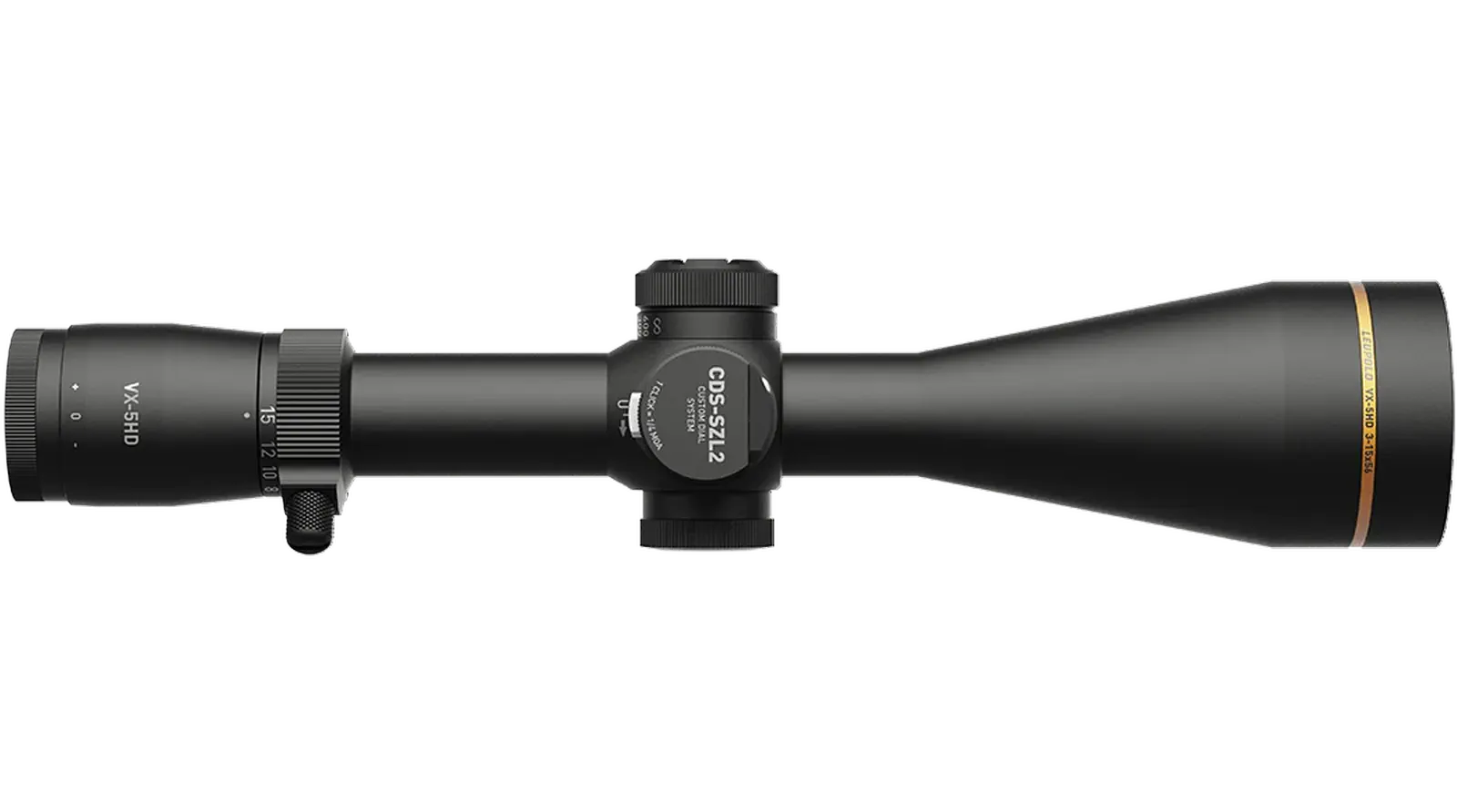 Luneta celownicza Leupold VX-5 HD Gen.2 3-15x56