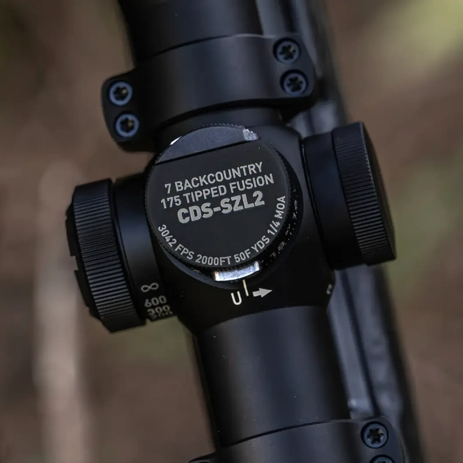 Luneta celownicza Leupold VX-5 HD Gen.2 3-15x56