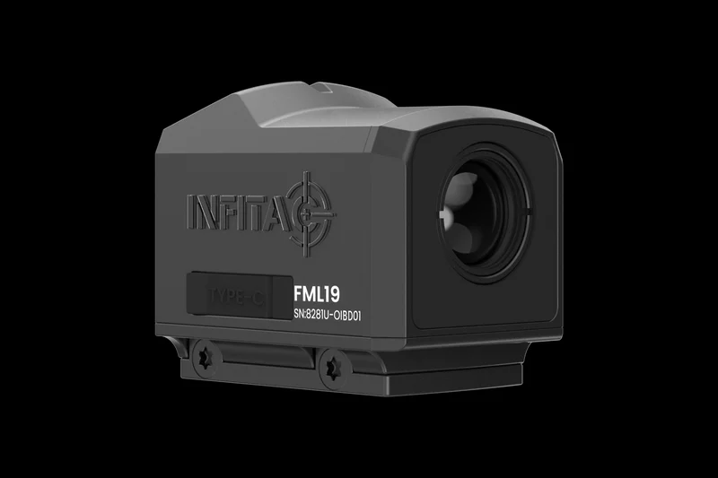 Kolimator termowizyjny InfiTac Fast Mini FML19