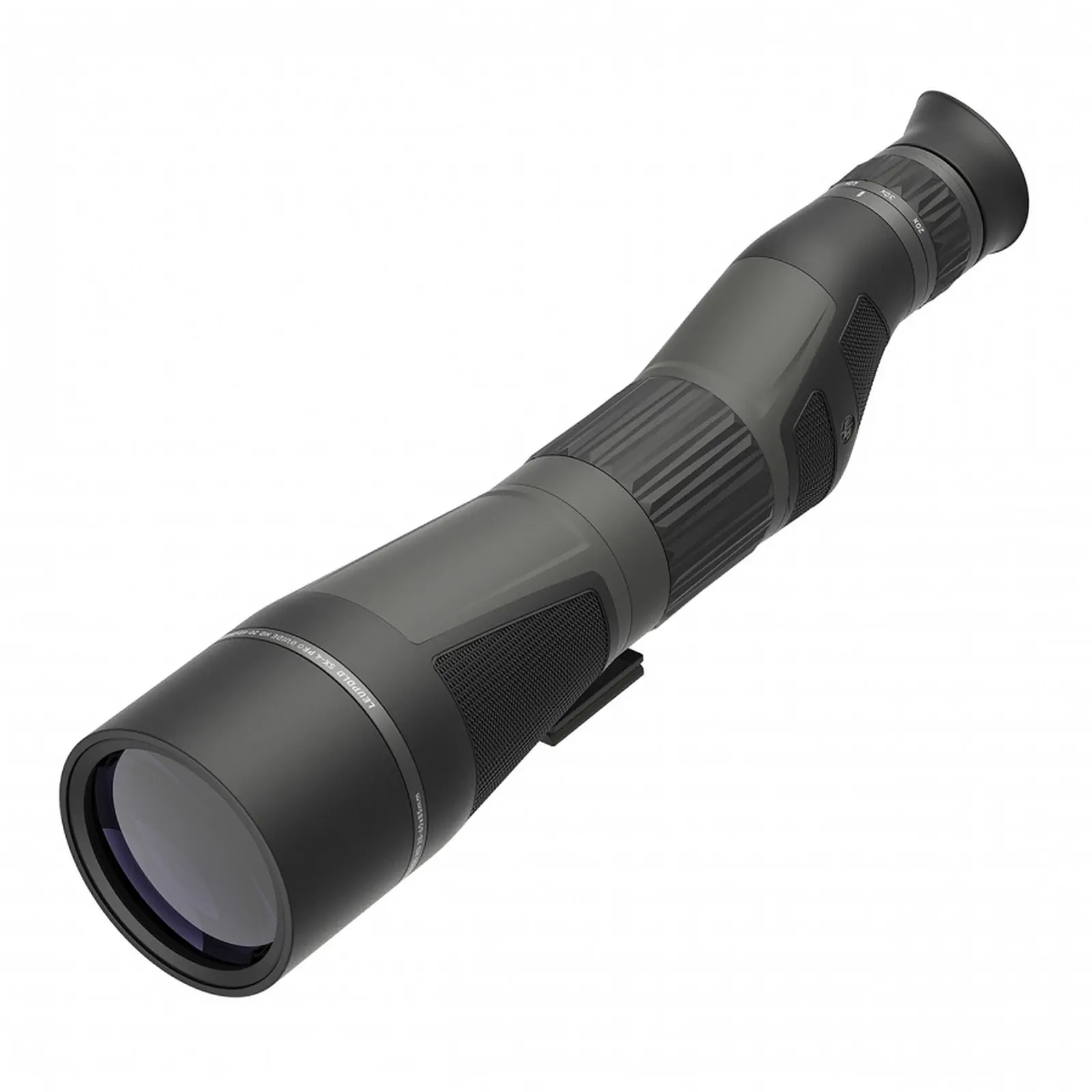 Luneta obserwacyjna Leupold SX-4 Pro Guide HD Gen.2 20-60x85
