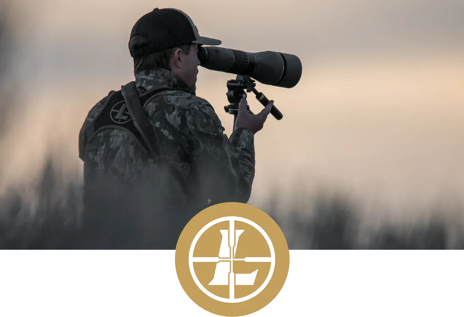 Luneta obserwacyjna Leupold Mark 4 12-40x60 Tremor 4