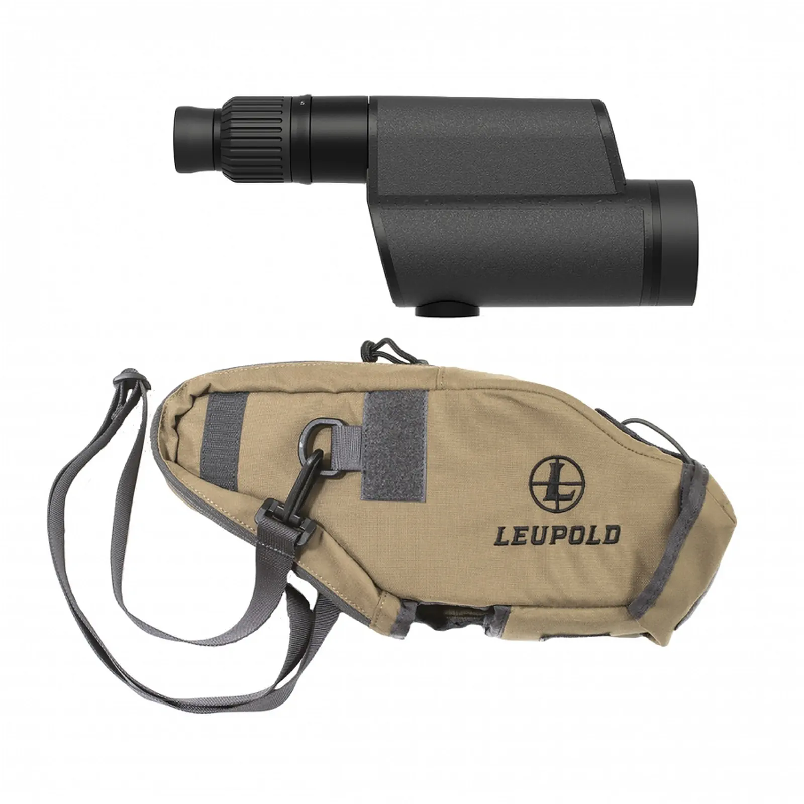 Luneta obserwacyjna Leupold Mark 4 12-40x60 Tremor 4