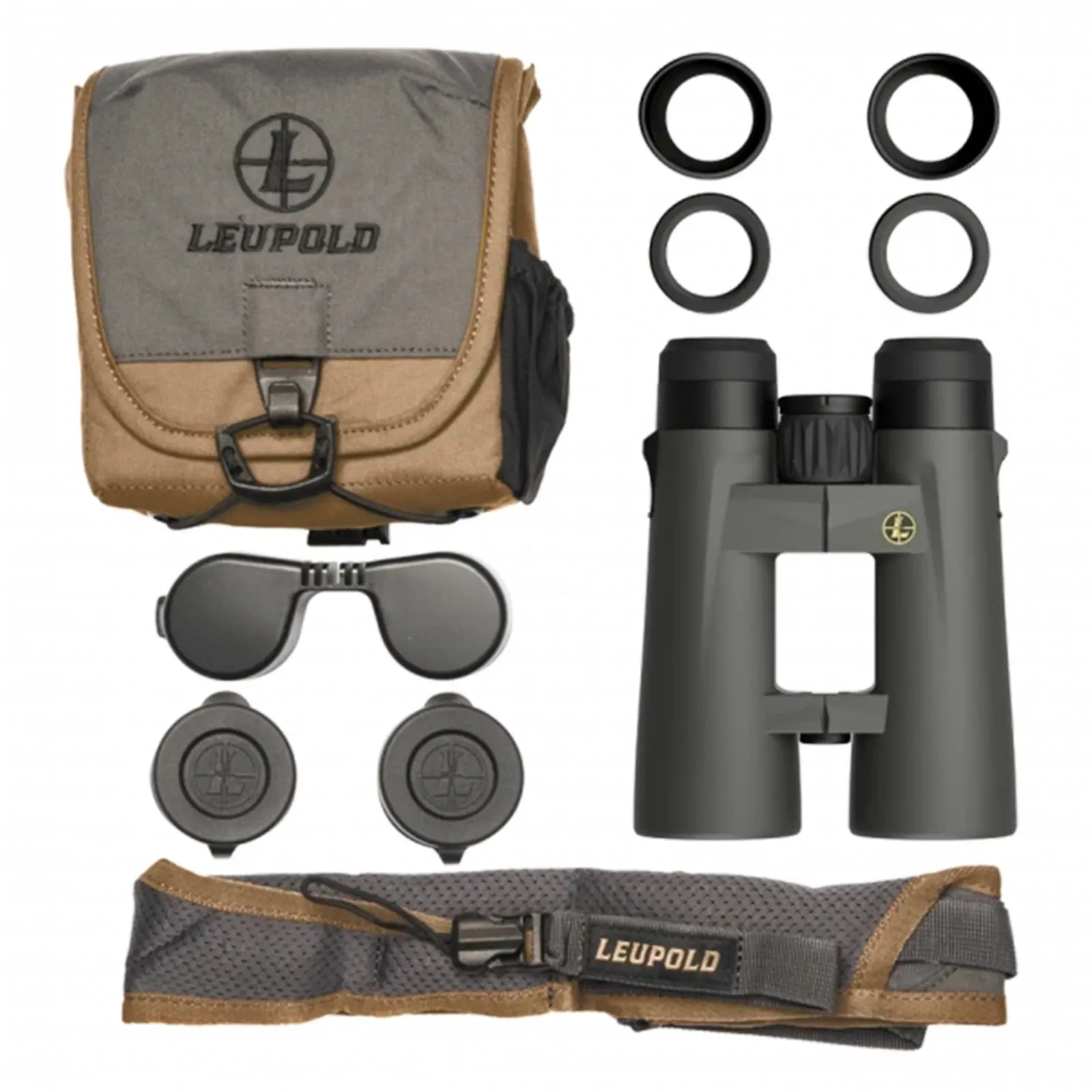 Lornetka Leupold BX-4 Pro Guide HD 10x50 mm Gen 2