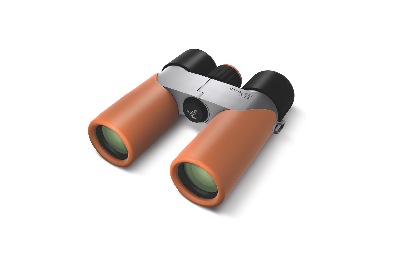 Lornetka Swarovski CL Companion 8x30 Desert Orange