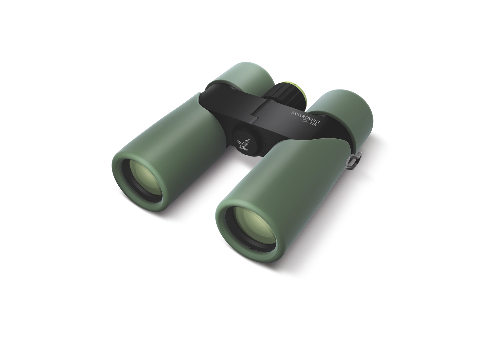 Lornetka Swarovski CL Companion 8x30 Mountain Green