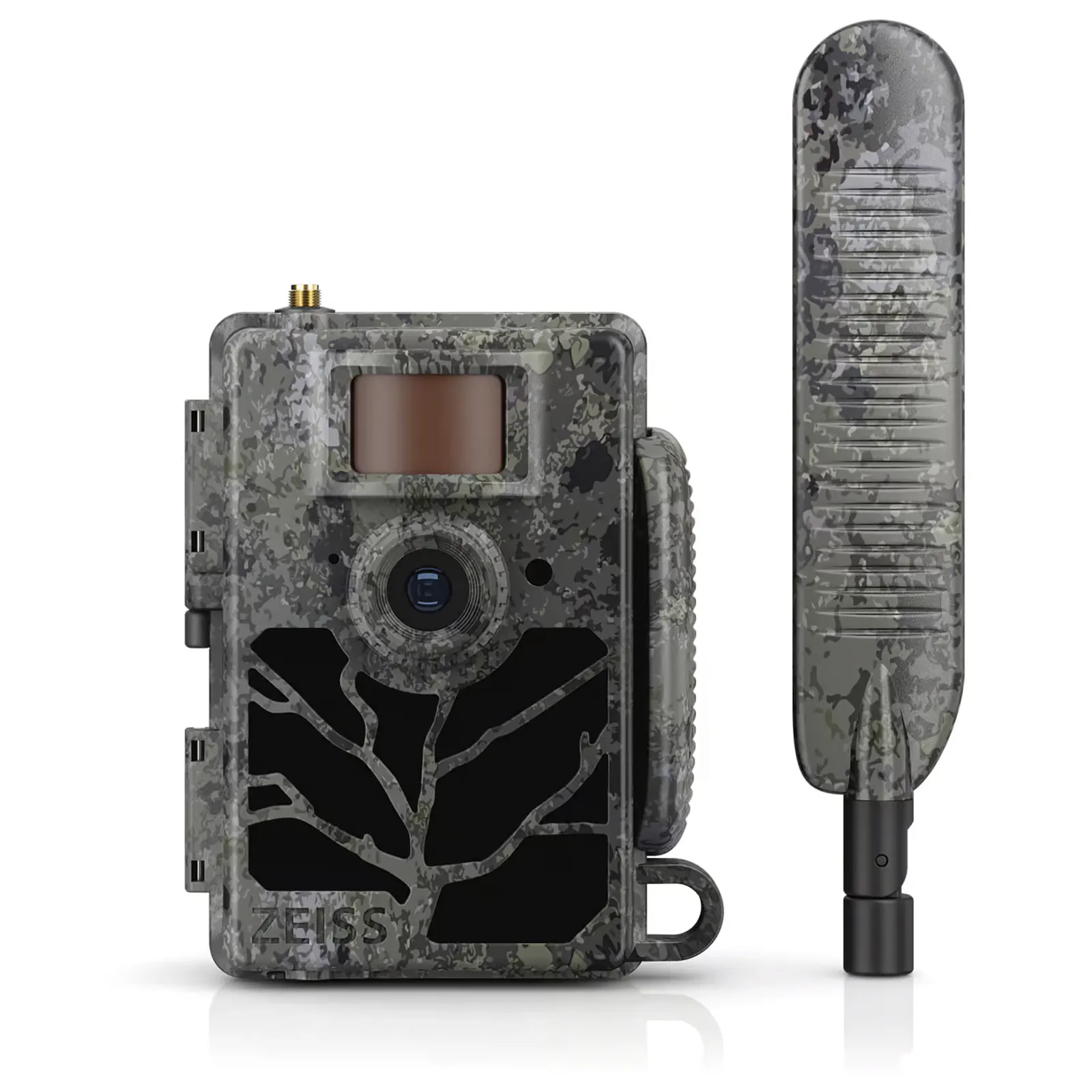 Fotopułapka Zeiss Secacam 5