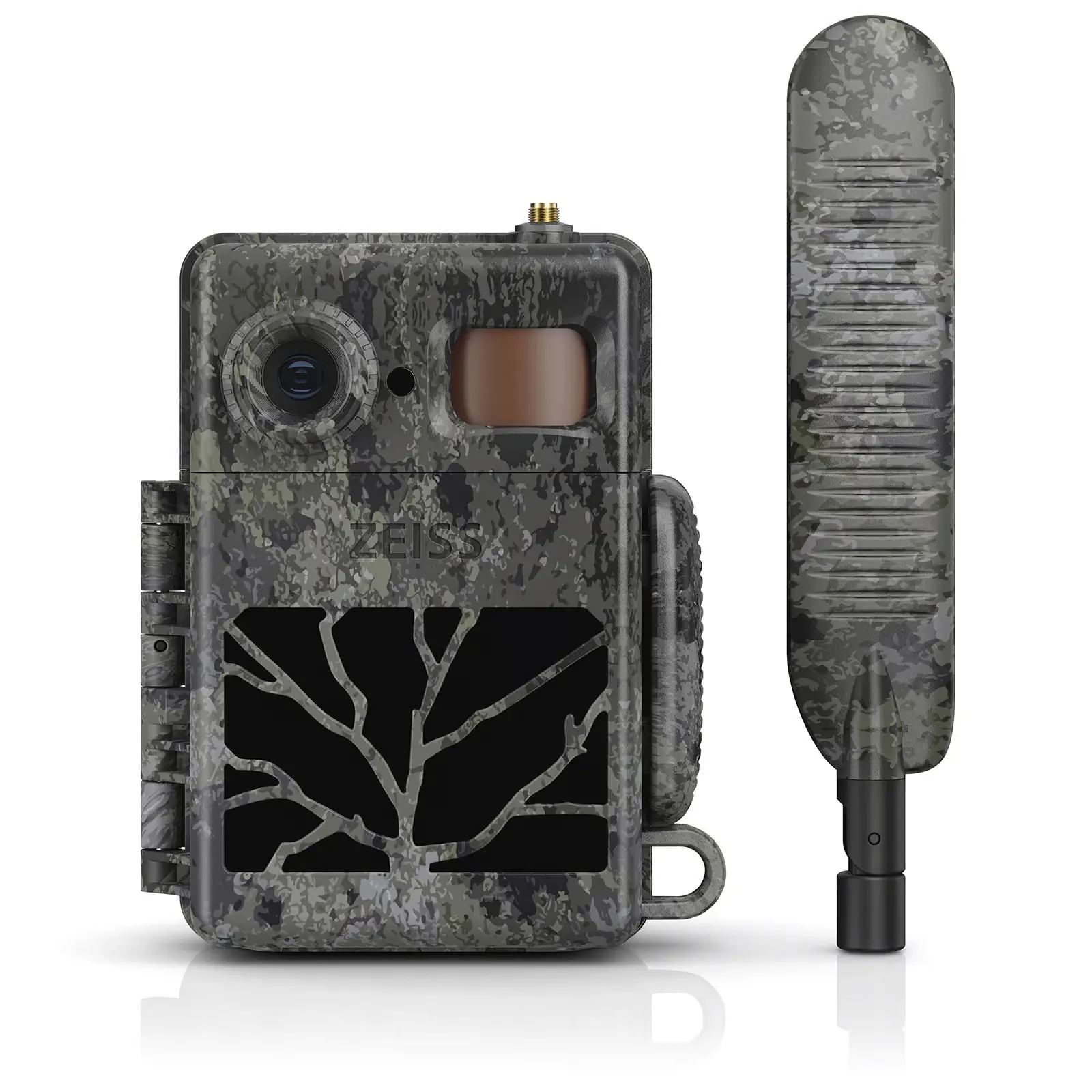 Fotopułapka Zeiss Secacam 7