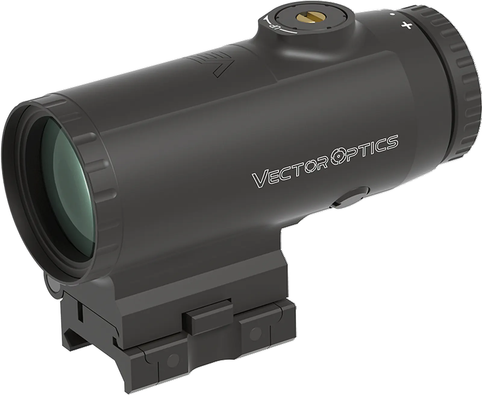 Vector Optics Powiększalnik Paragon 5x30 Micro SCMF-34