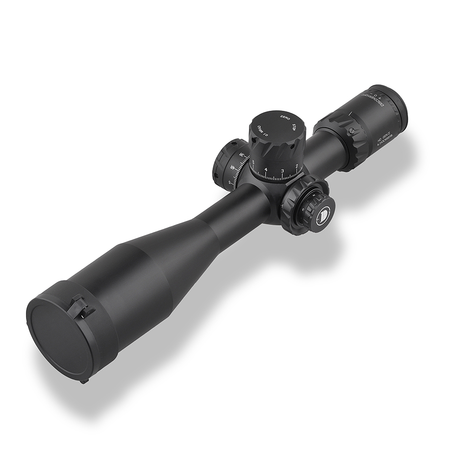 Luneta celownicza Discovery Optics HD GEN2 4-24x50 SFIR FFP MRAD-Z (tubus 34 mm)