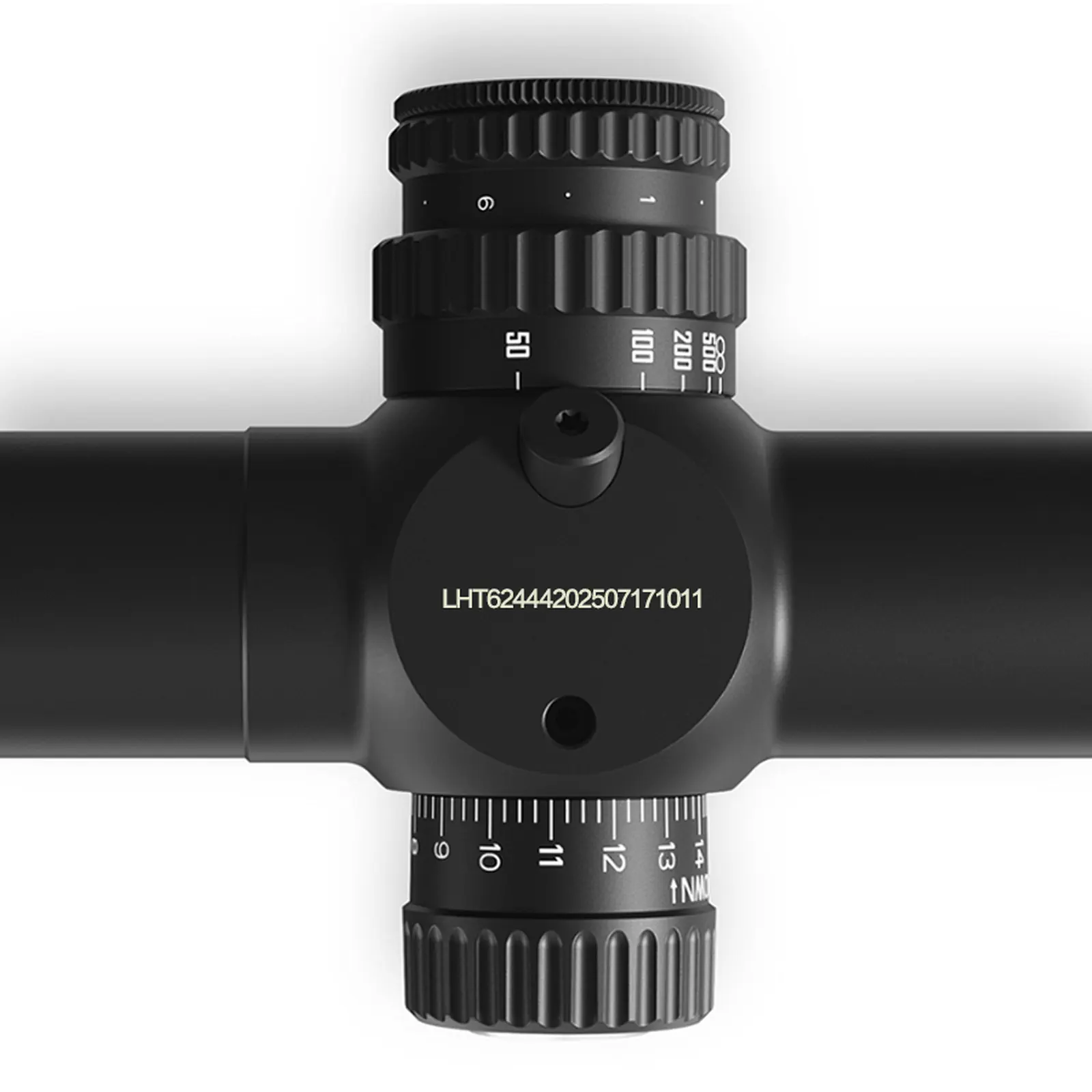 Luneta celownicza Discovery Optics LHT 6-24x44 SFIR FFP MOA-L 