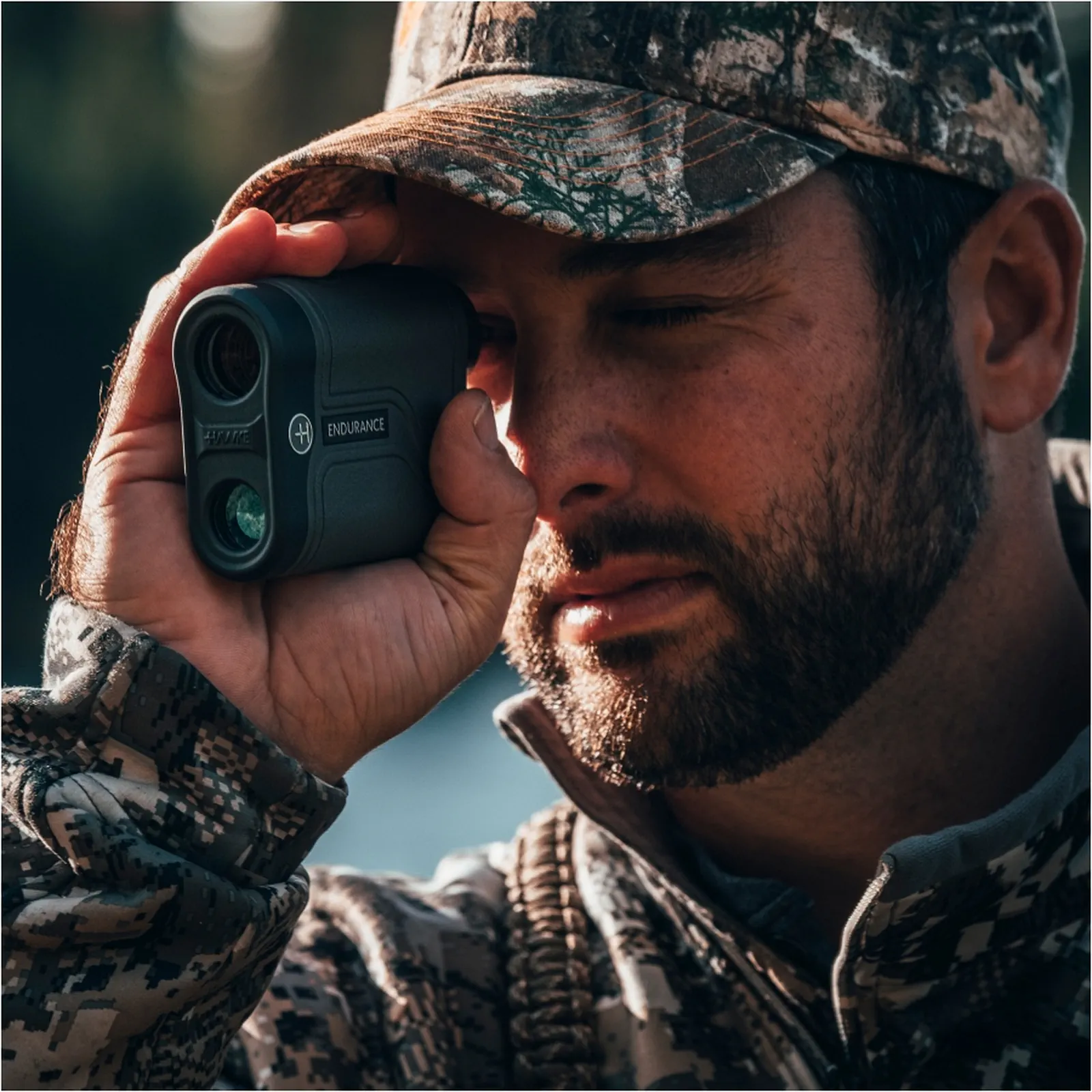 Dalmierz laserowy Hawke Endurance LRF 1500