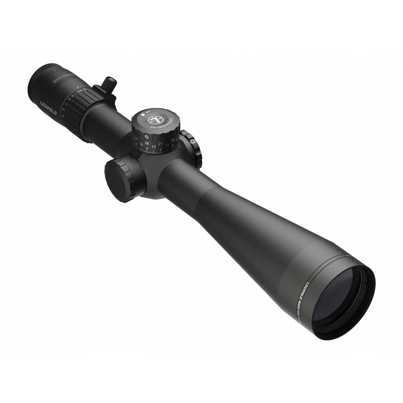 Luneta celownicza Leupold Mark 5HD 5-25x56 FFP 35 mm