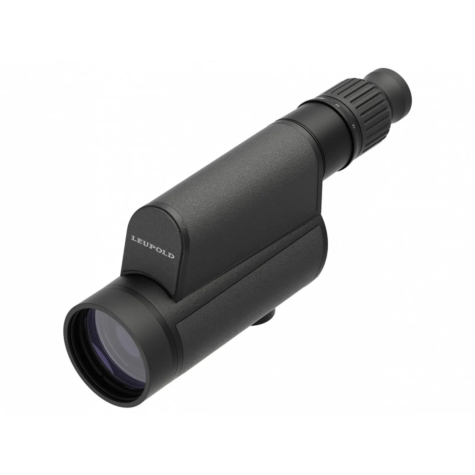 Luneta obserwacyjna Leupold Mark 4 12-40x60 Inverted H-32
