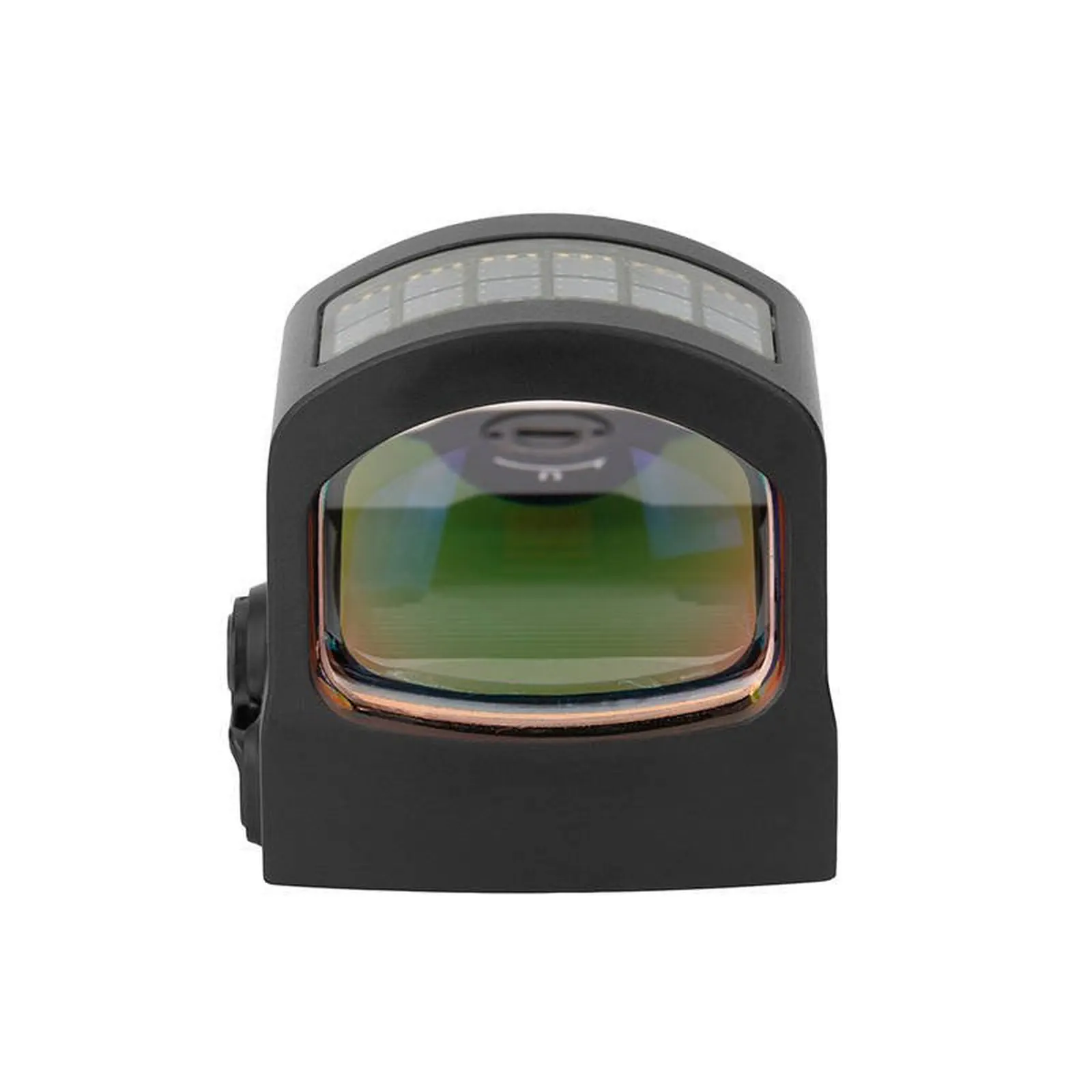 Kolimator Holosun HE507C-GR X2 Elite Micro GD Solar Panel