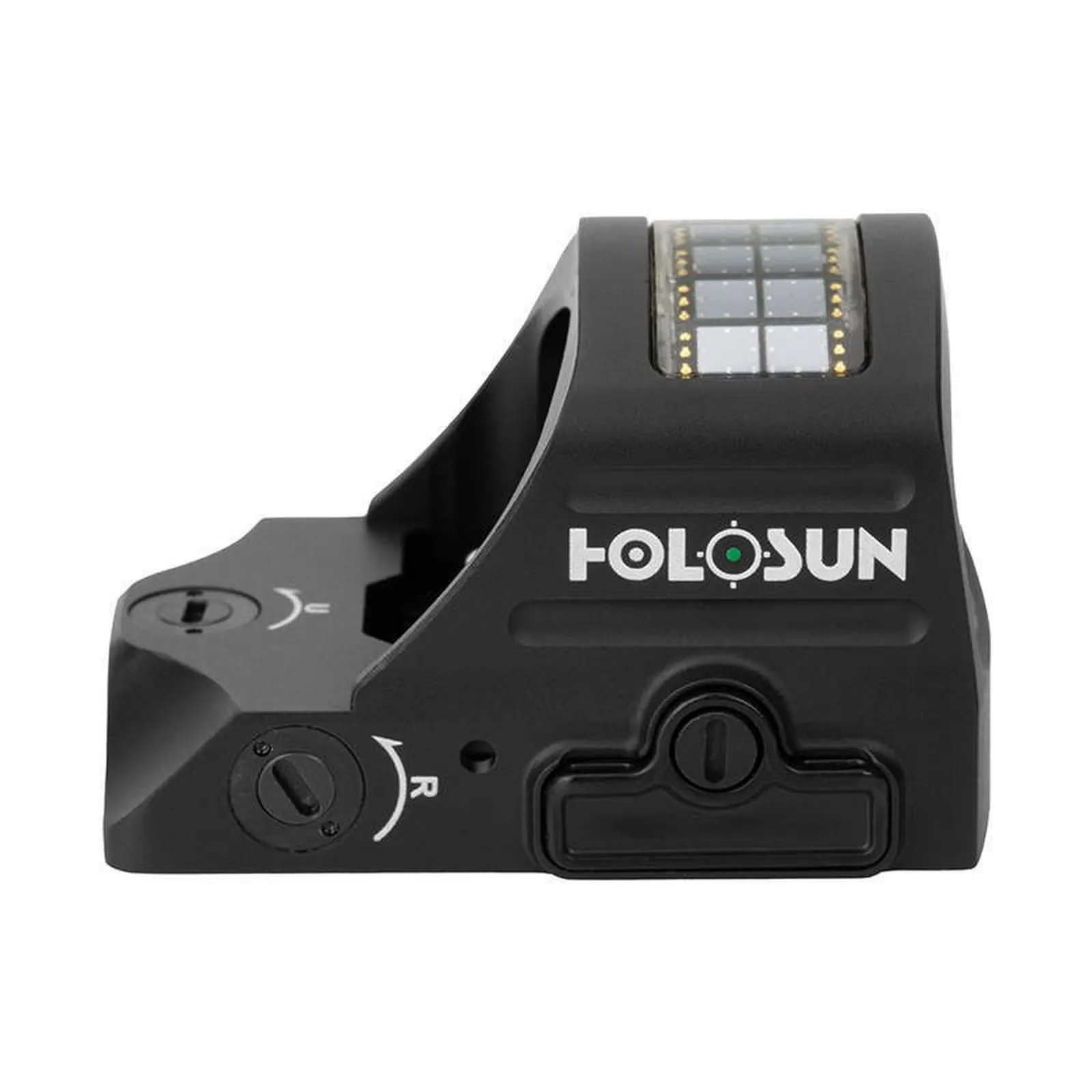 Kolimator Holosun HE507C-GR X2 Elite Micro GD Solar Panel