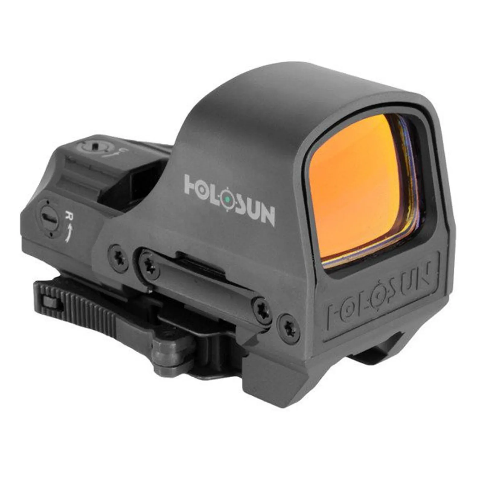 Kolimator Holosun HE510C-GR Elite Multi Reticle Green