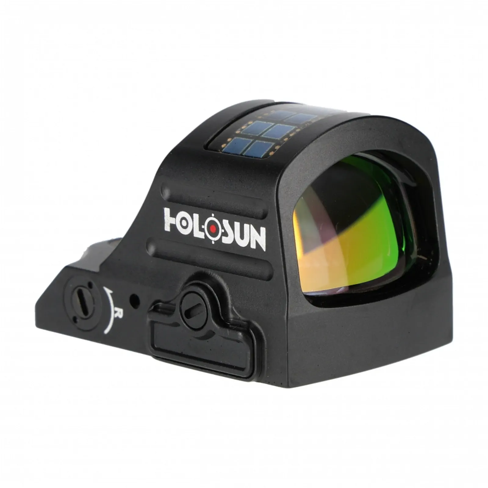 Kolimator Primary Arms by Holosun HS507C-X2 ACSS Vulcan