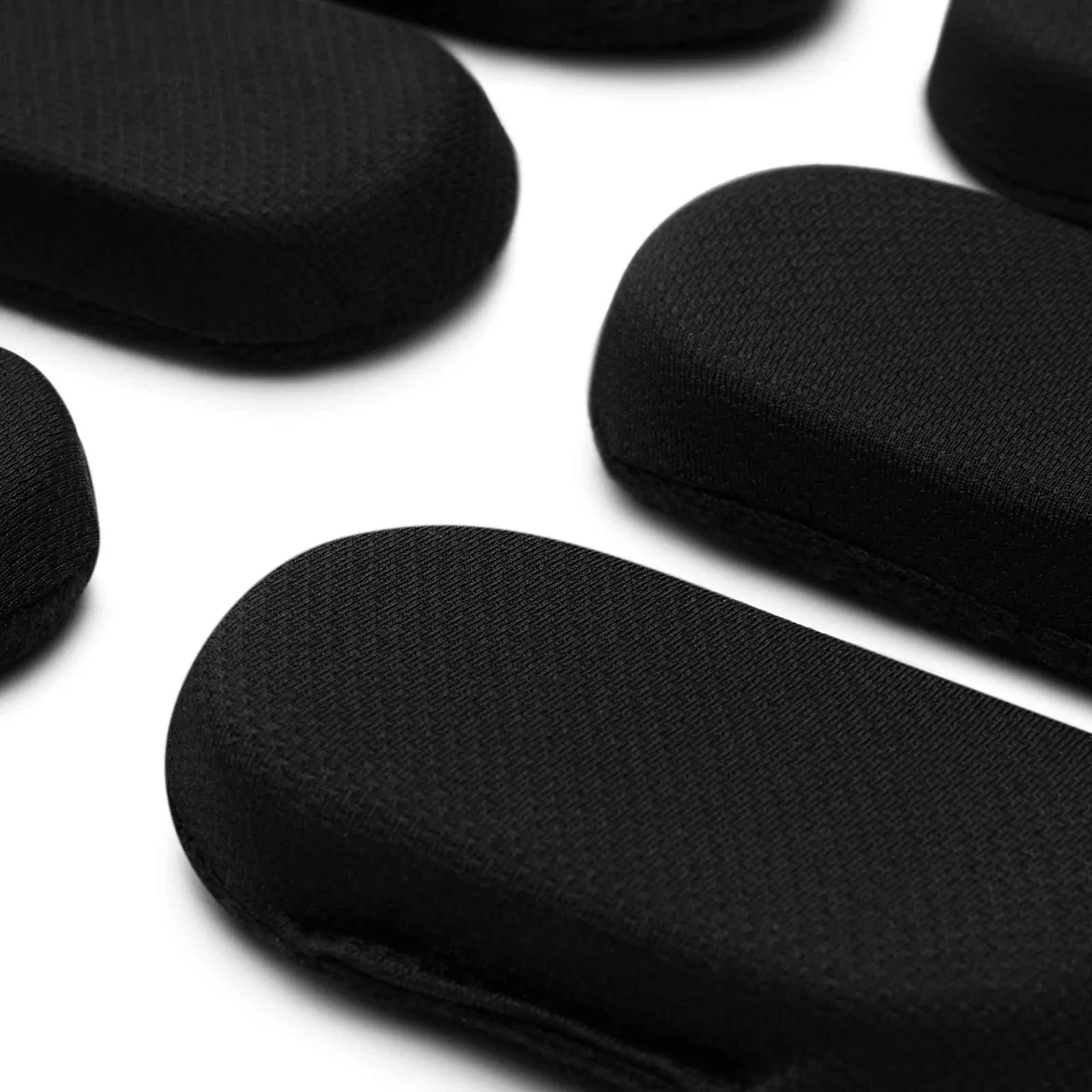 Poduszki pod hełm PGD 10-pad helment liner (memory foam)