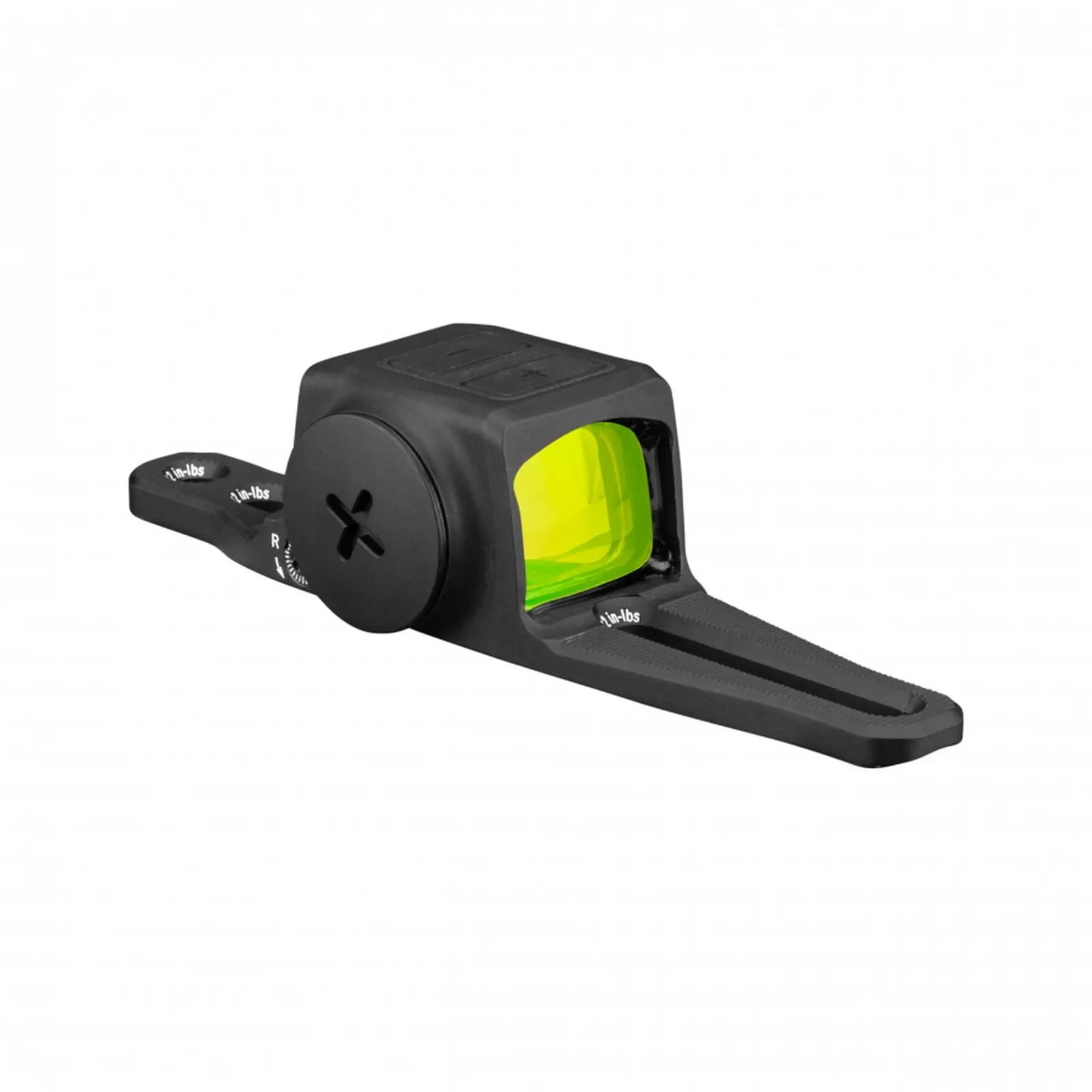 Kolimator do strzelby Vortex Viper Shotgun Enclosed Micro Green Dot 3 MOA