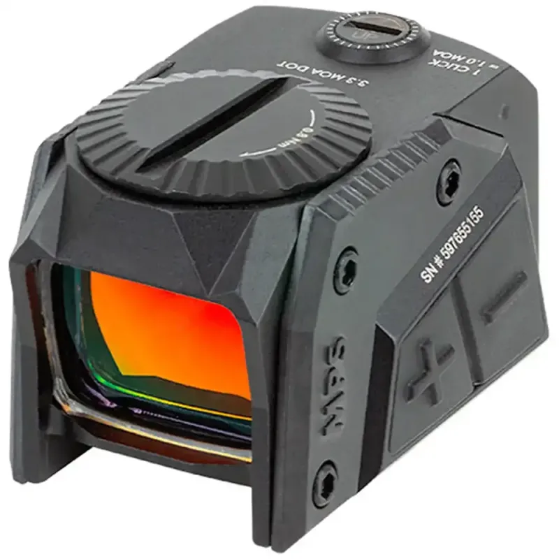 Kolimator Steiner MPS 2.0 3.3 MOA