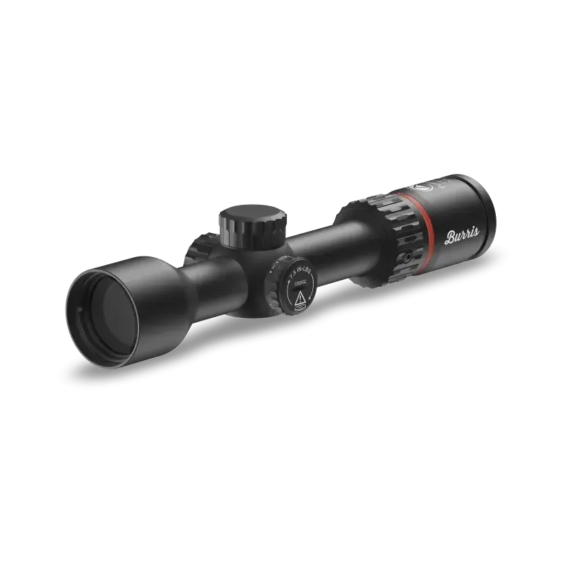 Luneta celownicza Burris Fullfield 2-8X35 E3 Illuminated