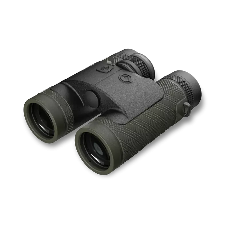 Lornetka Burris Signature LRF 10X42 HD