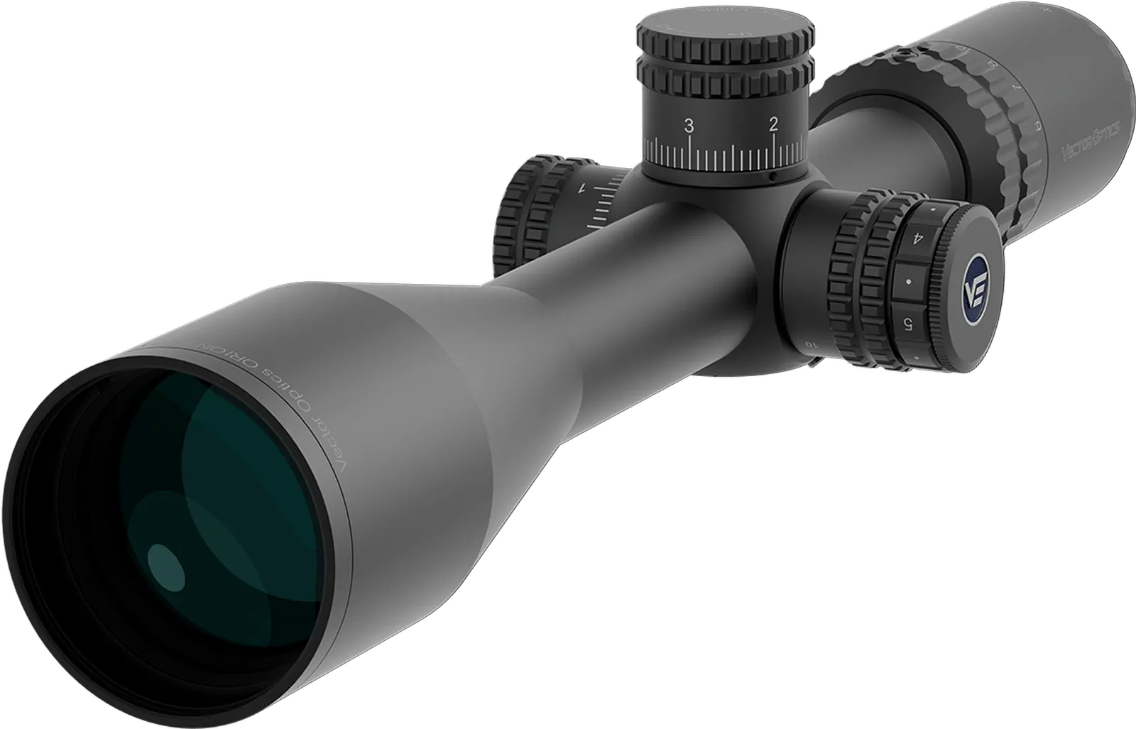 Luneta celownicza Vector Optics Orion Pro Max 6-24X50 MIL HD SCFF-61 