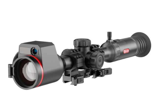 Luneta termowizyjna Guide TU1250M 3.0 SENSOR  1280x1024