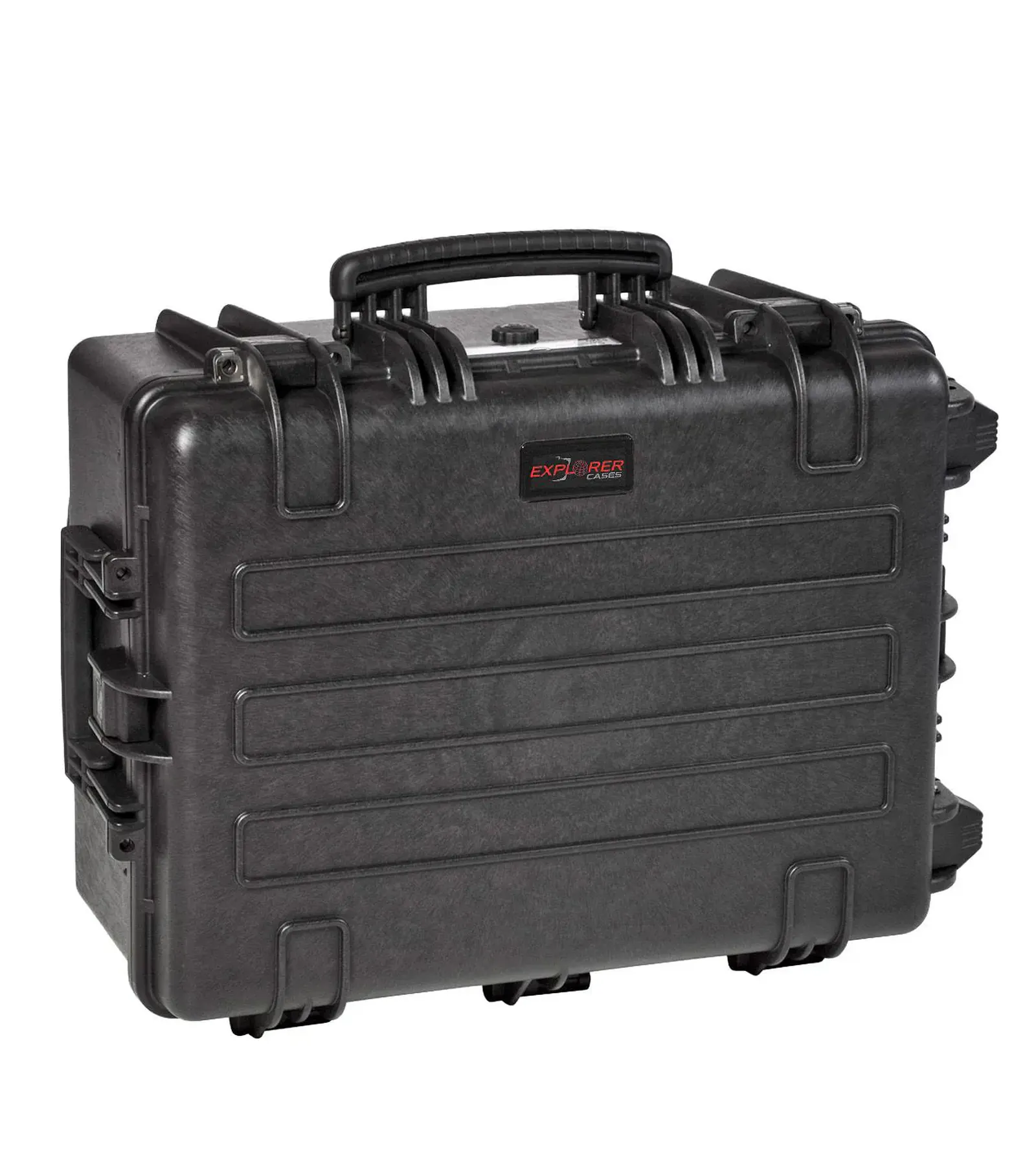 Skrzynia transportowa Explorer 5326 z gąbką