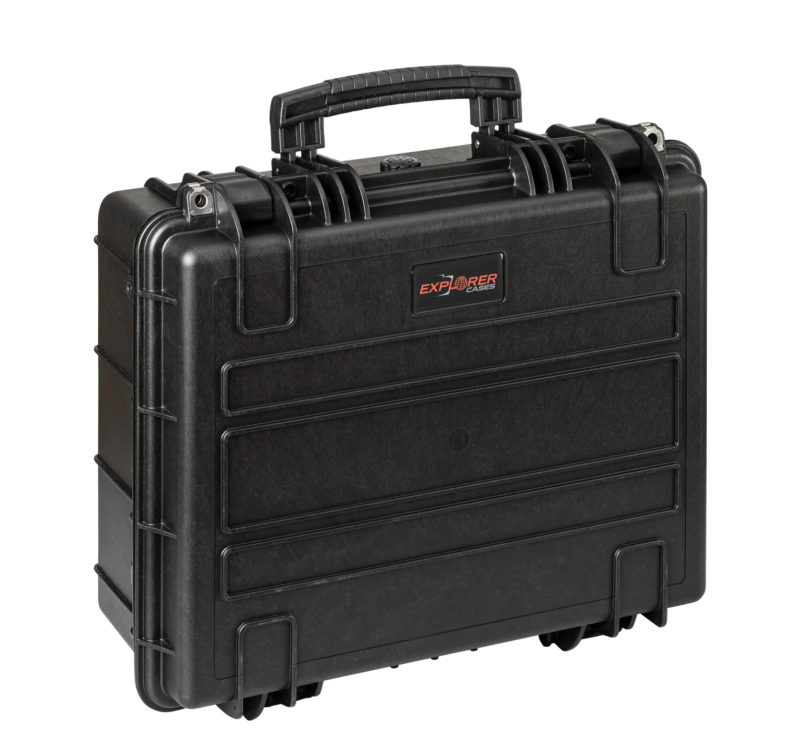 Skrzynia transportowa Explorer 4419HL z gąbką 