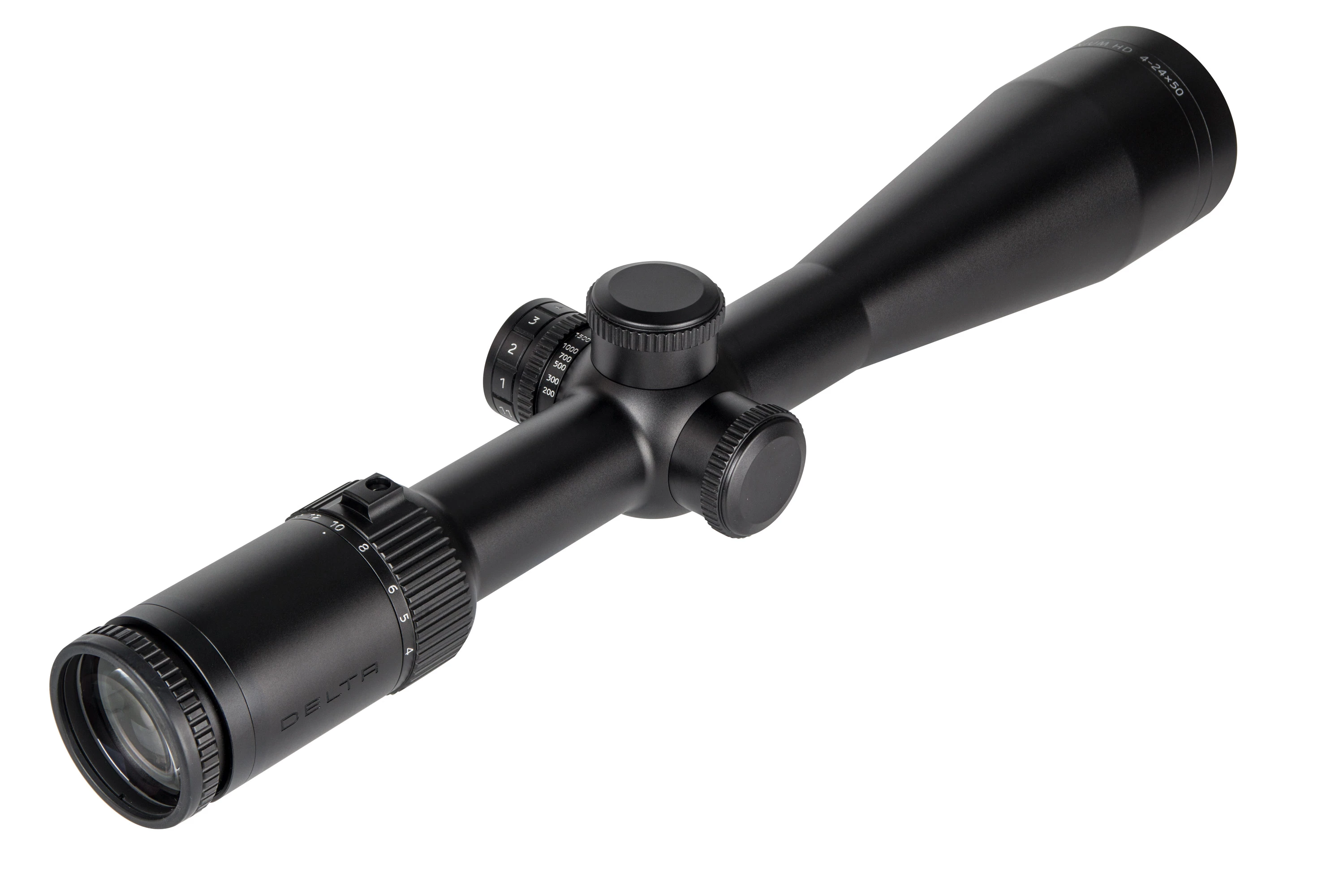 Luneta celownicza Delta Titanium HD 4-24x50 SFP 4A SB