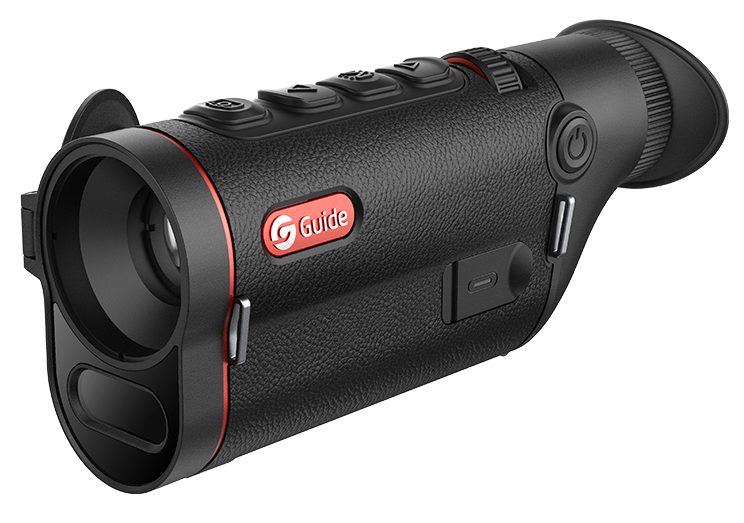 Monokular termowizyjny Guide TD633L