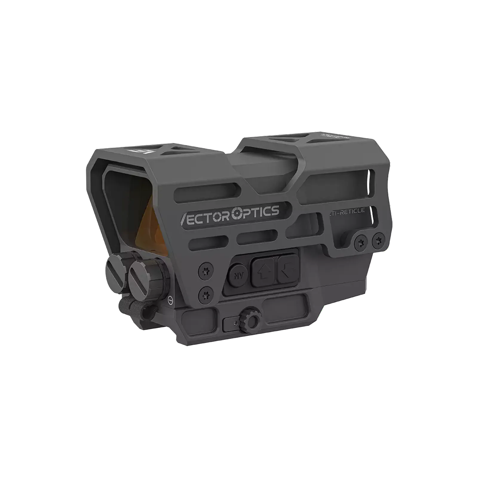 Kolimator  Vector Optics Frenzy Plus 1x31x26 Multi Reticle SCRD-M67