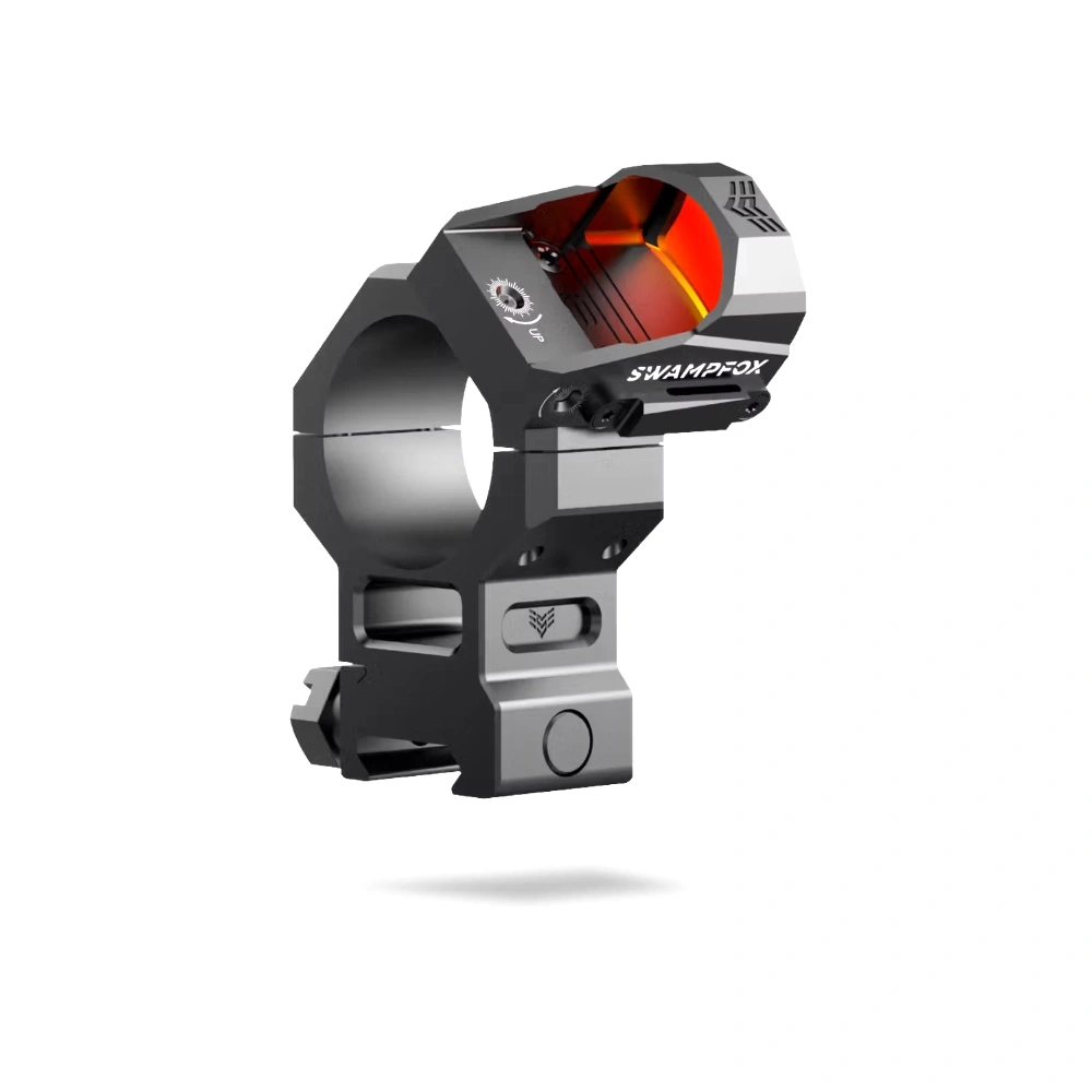 Montaż lunety Swampfox Optics Hostile Engagement 30mm