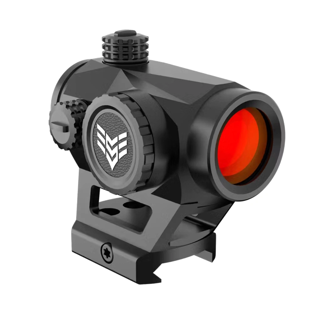 Kolimator zamknięty Swampfox Optics Liberator II 2MOA