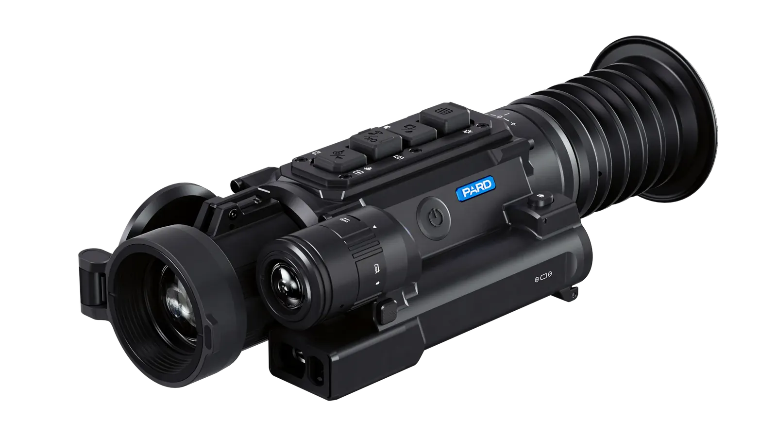 Celownik noktowizyjny z dalmierzem PARD NV-008SP3 LRF 50mm 850nm