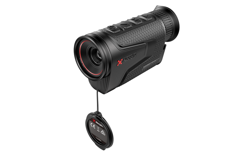 Monokular termowizyjny NOCPIX LUMI P13 UŻYWANY