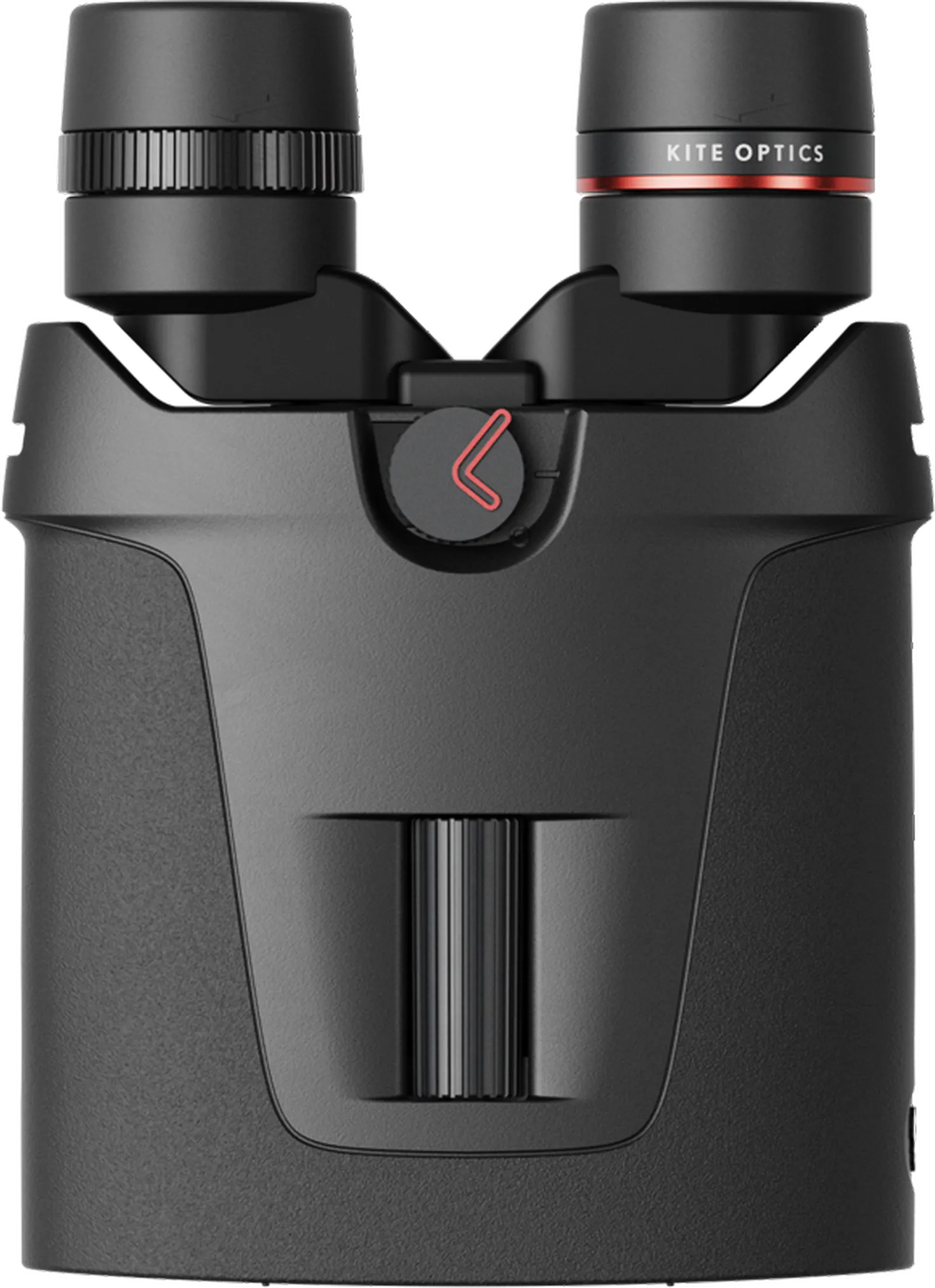 Lornetka ze stabilizacją Kite Bino APC 16x42