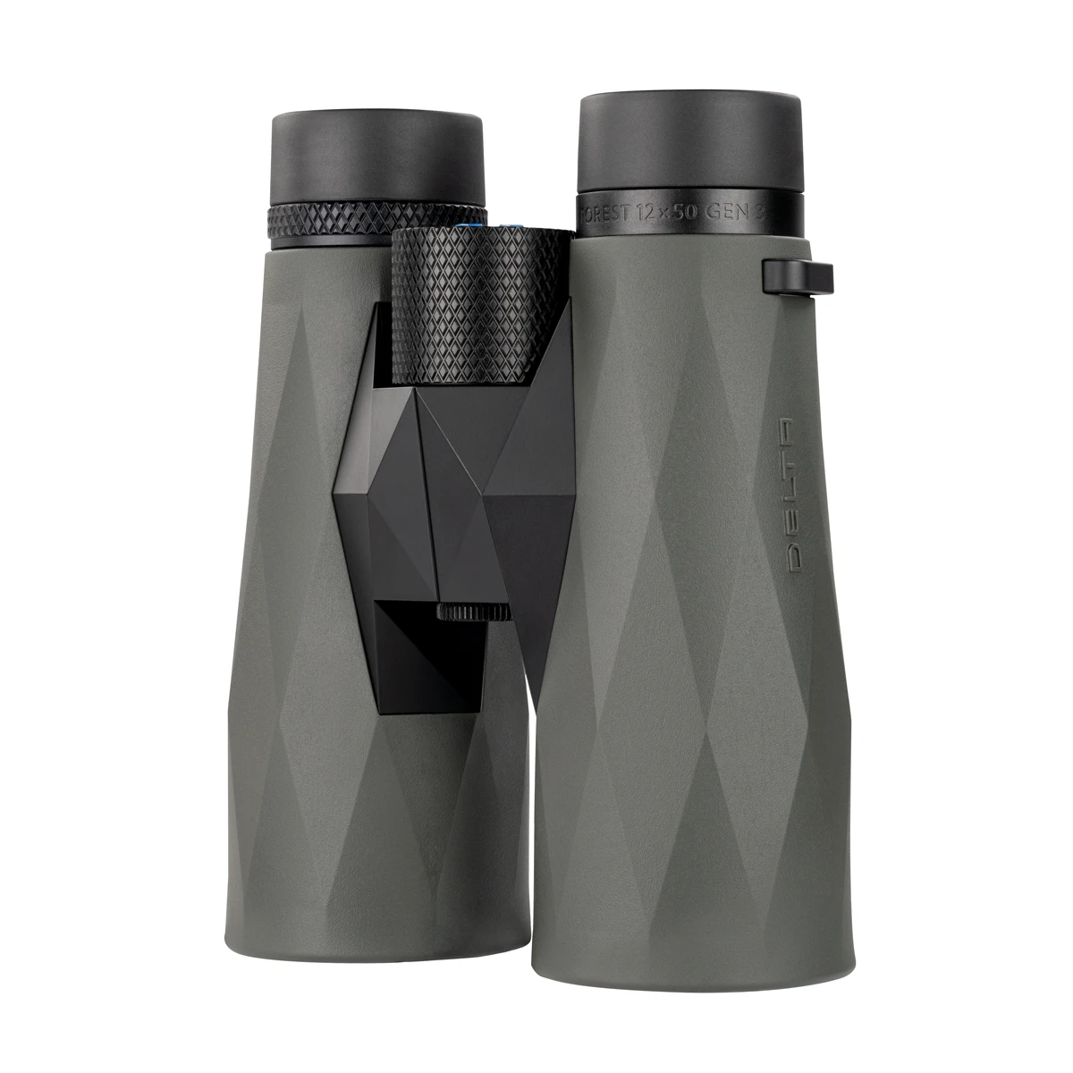 Lornetka Delta Forest 10X50 Gen3