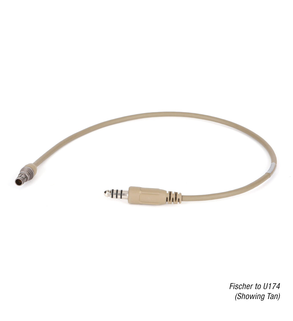 Kabel słuchawkowy OPS-CORE AMP Downlead U174