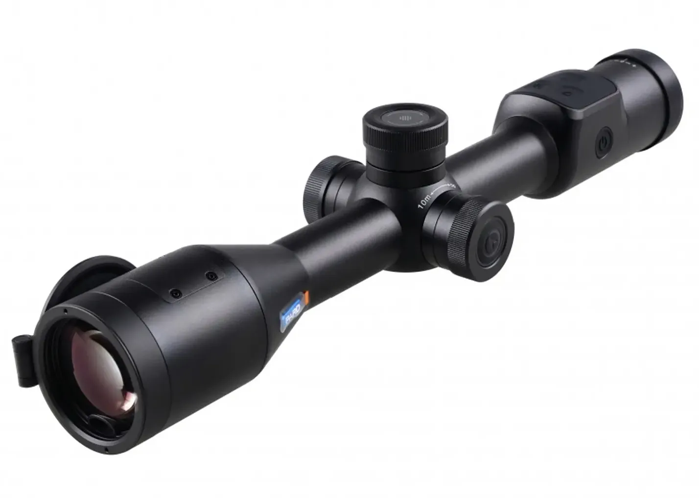 Celownik noktowizyjny PARD Night Stalker 4K v2 70 mm LRF