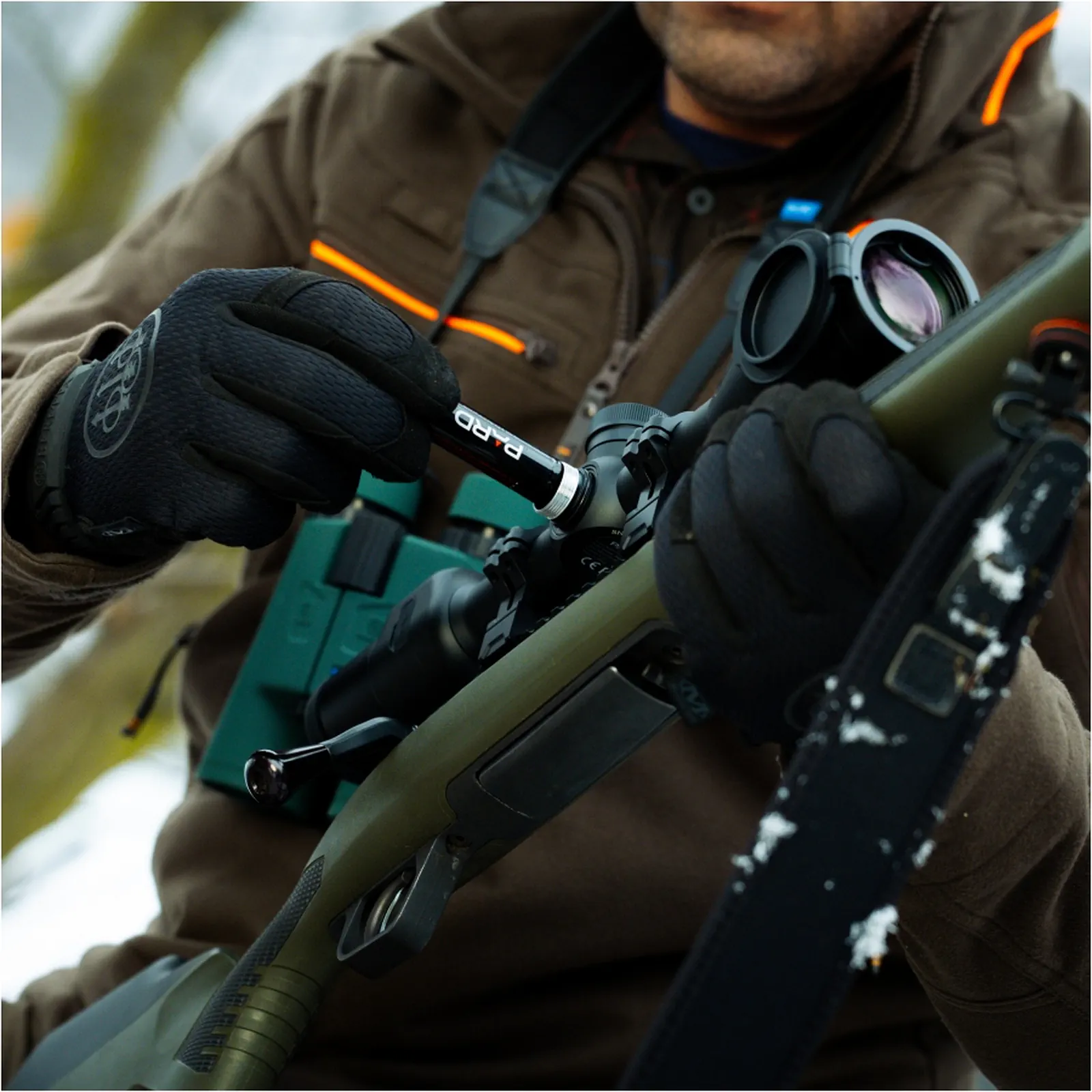 Moduł iluminator podczerwieni 940 nm do PARD Night Stalker v2 / eX 5K