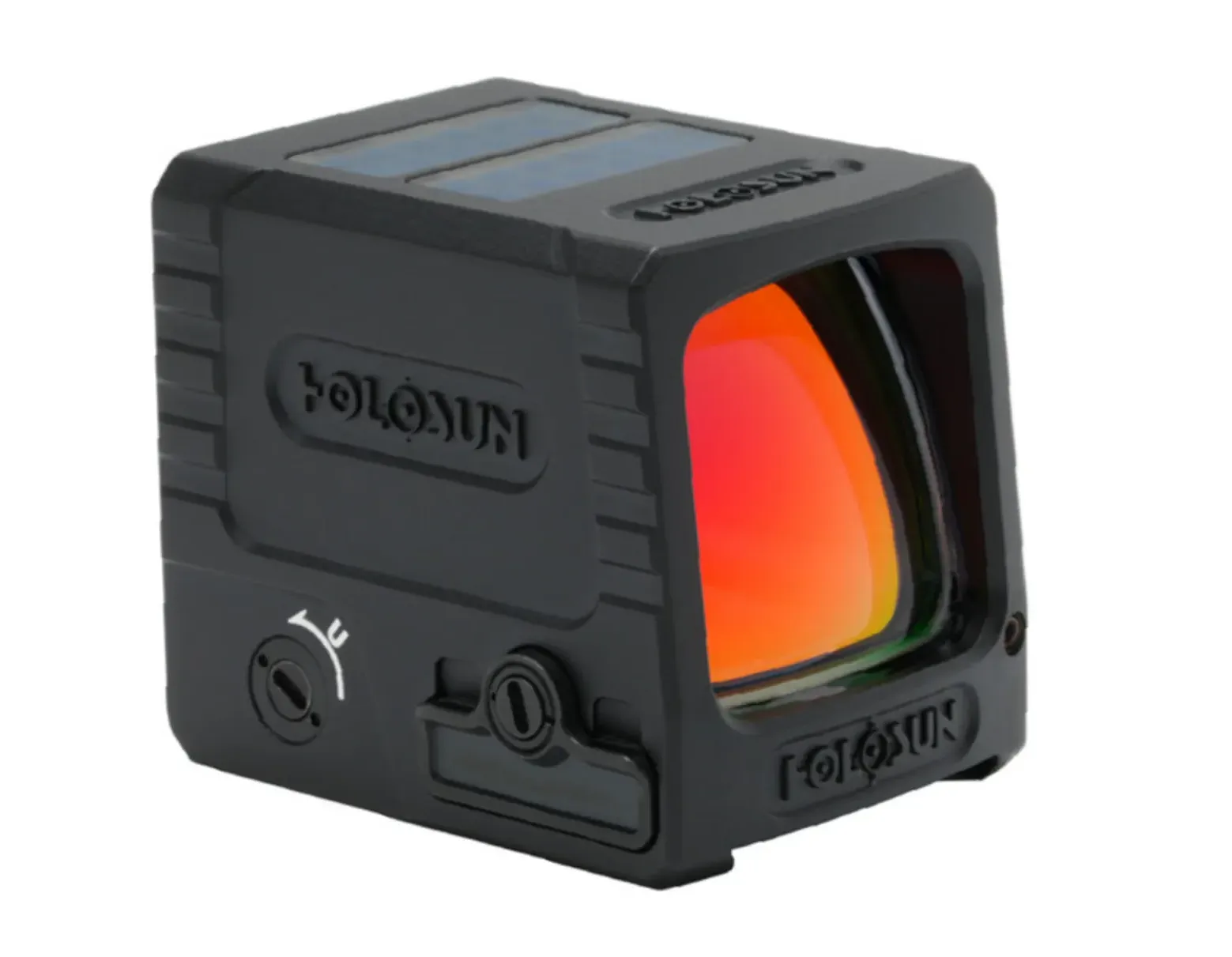 Kolimator zamknięty Holosun AEMS MACRO GR-MRS