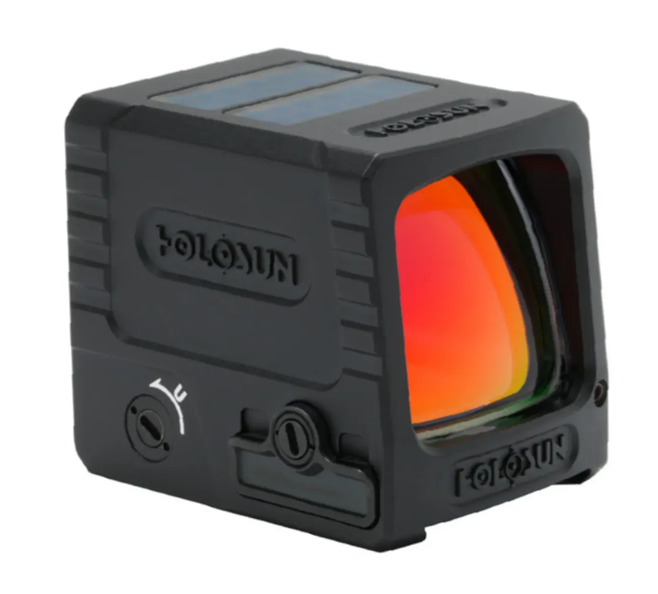 Kolimator zamknięty Holosun AEMS MACRO RD-MRS