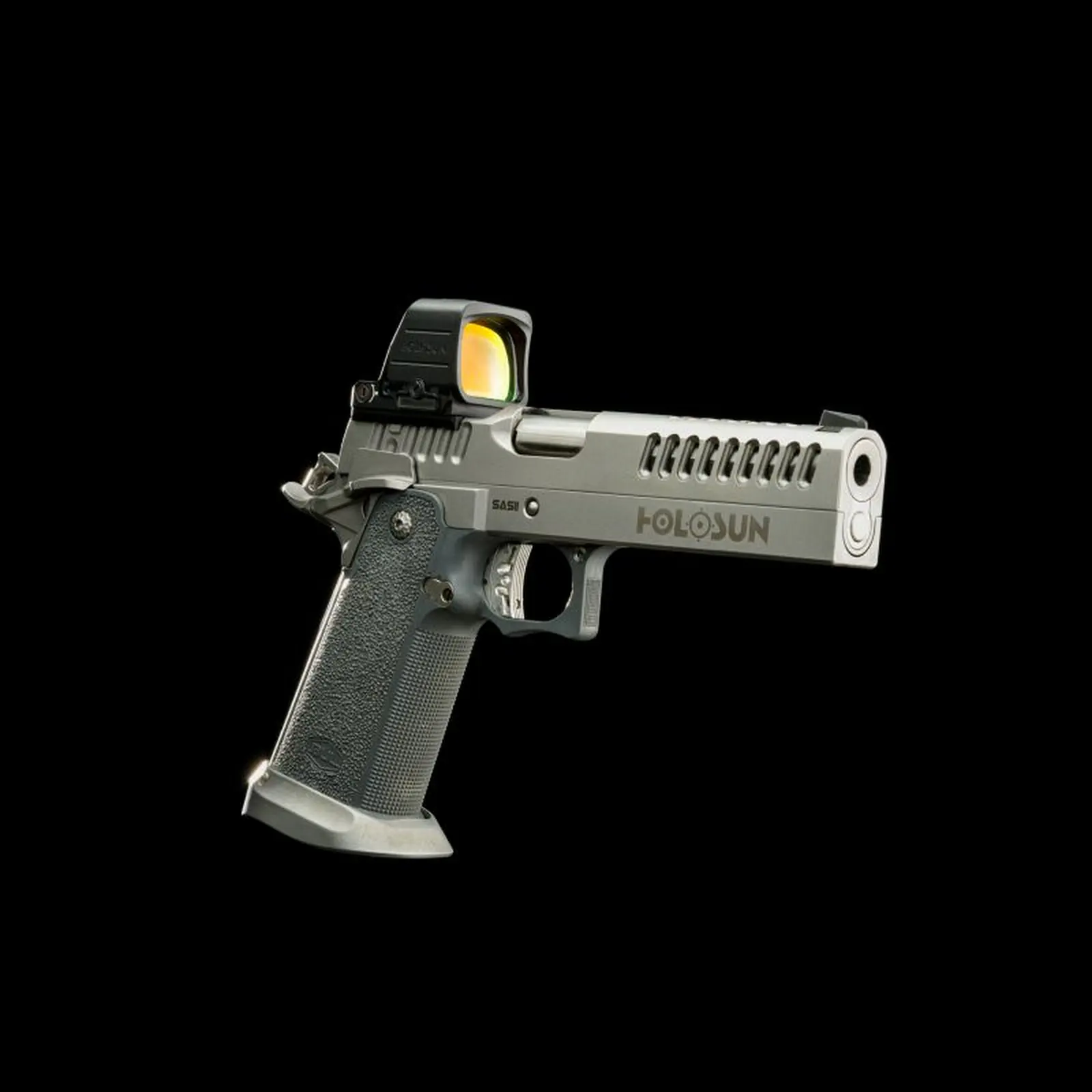 Kolimator otwarty Holosun HE507 PROMAX GR-PRS
