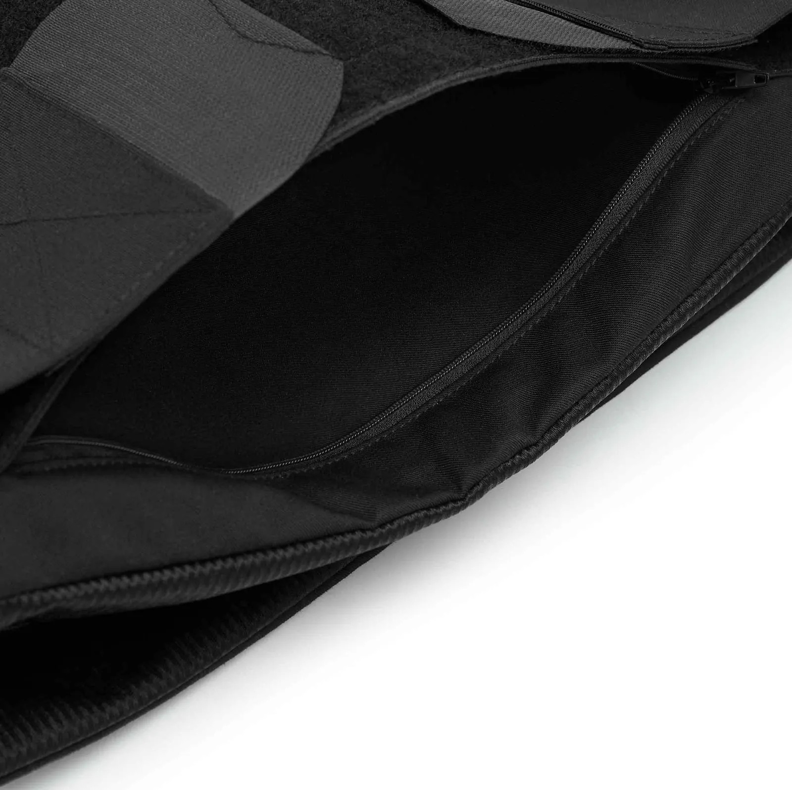 Nośnik PGD ALPHA do wkładek balistycznych DELTA i ULTRA 