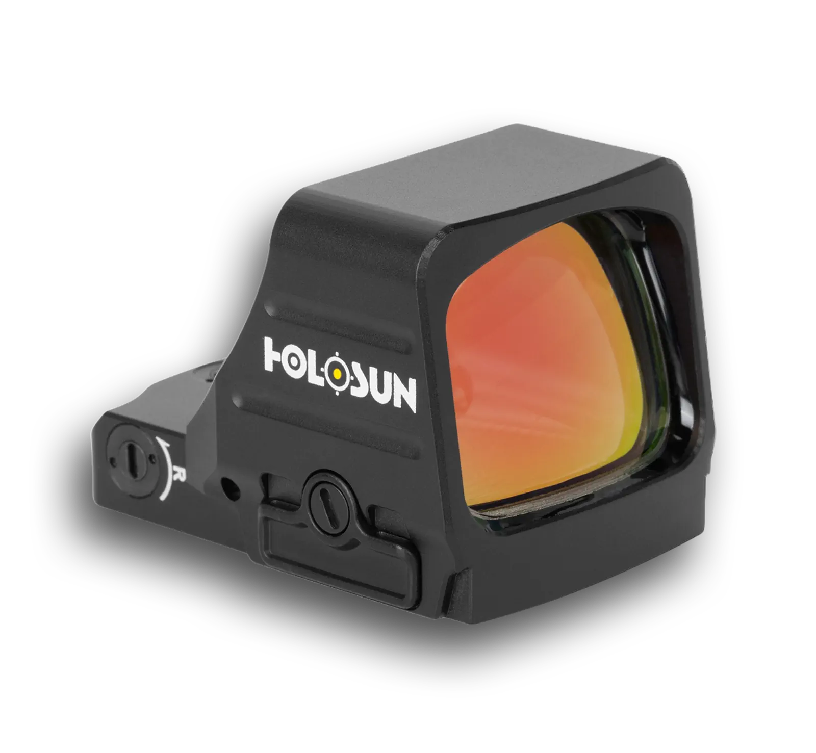 Kolimator otwarty Holosun HS407COMP GD 6MOA