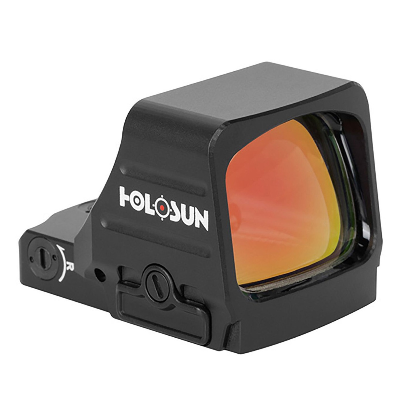 Kolimator otwarty Holosun HS407COMP RD 6MOA
